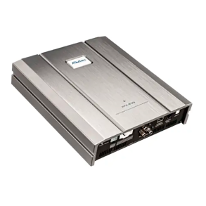 Rebec RPX-B12SV2 DSP forst�rker 12 kanals p� 2400 watt - Klasse D