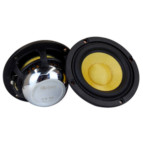 Rebec CS80 Full range h�jtaler 3