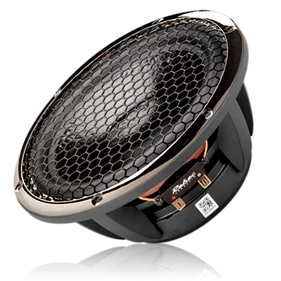 Rebec ES 6.3 High Fidelity komponent h�jtalers�t 3V 6,5