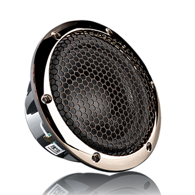 Rebec ES 6.3 High Fidelity komponent h�jtalers�t 3V 6,5