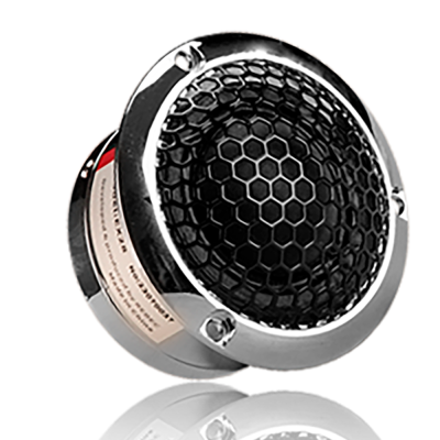 Rebec ES 6.3 High Fidelity komponent h�jtalers�t 3V 6,5