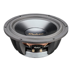 Rebec RS165 mellemtone/ midbass 6,5