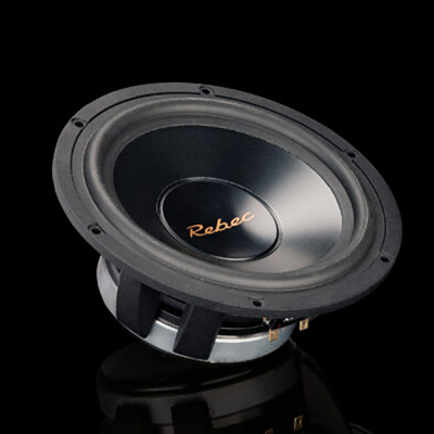 Rebec RS165 mellemtone/ midbass 6,5