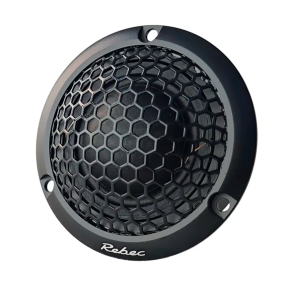 Rebec RS28 Diskant 28 mm soft dome 150 watt - s�t 2 stk