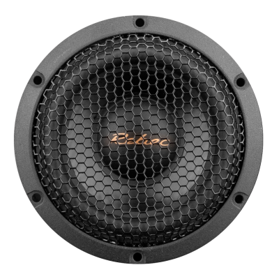Rebec RS90 mellemtone High end 3,5