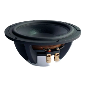 Rebec LS165W Midbass Ultra High end 6,5
