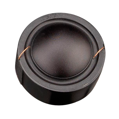 Rebec RS28N Diskant 28 mm soft dome OEM 150 watt - s�t 2 stk