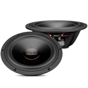 Rebec RS200 Midbass SQL 8