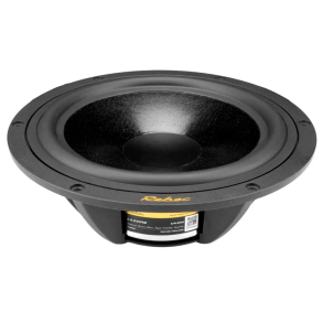 Rebec LS200W Bass/ mellemtone High Fidelity  8