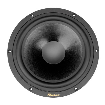 Rebec LS200W Bass/ mellemtone High Fidelity  8