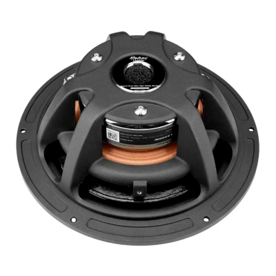Rebec LS200W Bass/ mellemtone High Fidelity  8