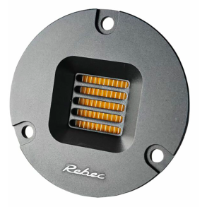 Rebec AMT-68 Black Diskant 68 mm High end 30 watt - s�t 2 stk