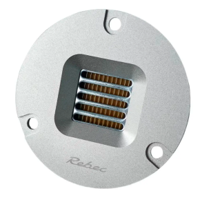 Rebec AMT-68 Silver Diskant 68 mm High end 30 watt - s�t 2 stk