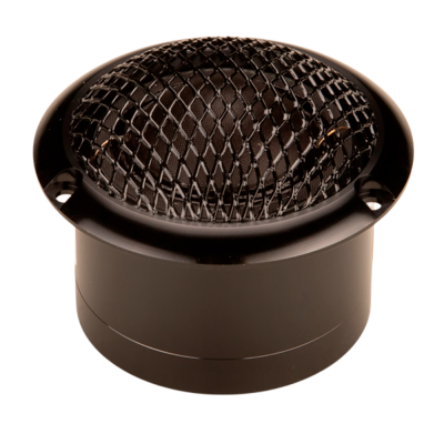 Rebec EX28 Black Diskant 60 mm High end 150 watt - s�t 2 stk