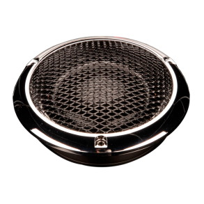 Rebec EX50b Black mellemtone/ midrange 3,5