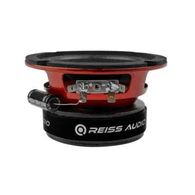 REISS RS-DP4 Mellemtone 4