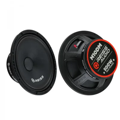 REISS RS-M10DM Kickbass 10