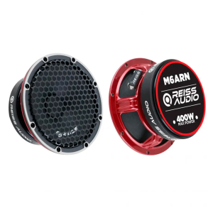REISS RS-M6ARN Kickbass 6,5