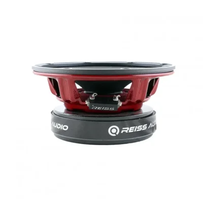 REISS RS-M6ARN Kickbass 6,5