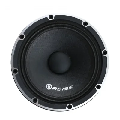 REISS RS-M6TJ Kickbass 6,5
