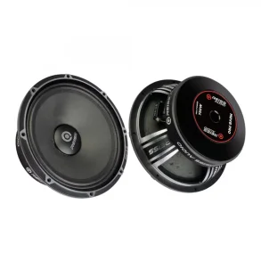REISS RS-M8VBPRO Kickbass 8