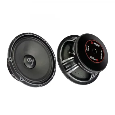 REISS RS-M8VBPRO Kickbass 8