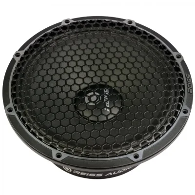 REISS RS-M8VBPRO Kickbass 8