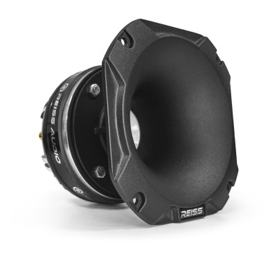 REISS RS-HR6 8 ohm Diskant 4