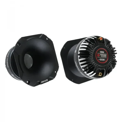 REISS RS-HR6 8 ohm Diskant 4
