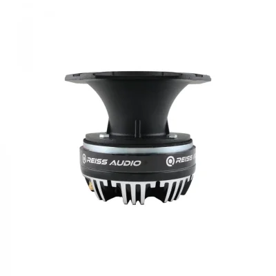 REISS RS-HR6 8 ohm Diskant 4