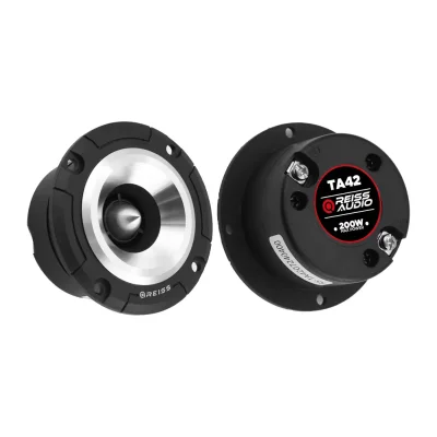 REISS RS-TA42 Diskant 4