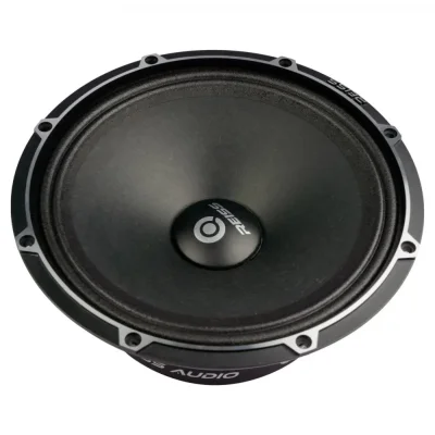 REISS M87EX Kickbass 8