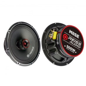 REISS RS-M8SE Koaksial h�jtaler 8