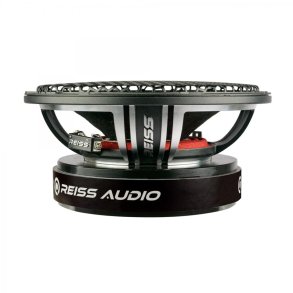 REISS RS-MB82VB Kickbass 8