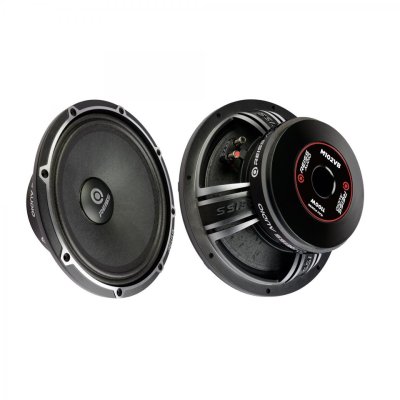 REISS RS-M102VB Kickbass 8