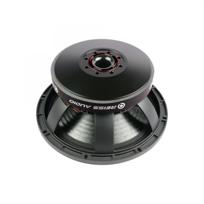 REISS RS-MB12K S8 Kickbass 12