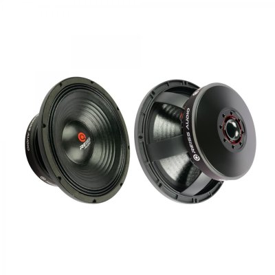 REISS RS-MB12K S8 Kickbass 12