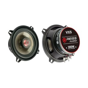 REISS RS-VX5 Koaksial h�jtaler 5,25