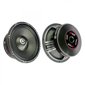 REISS RS-M85DM Kickbass 8