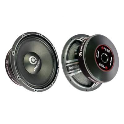 REISS RS-M85DM Kickbass 8