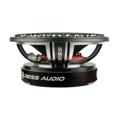 REISS RS-M85DM Kickbass 8