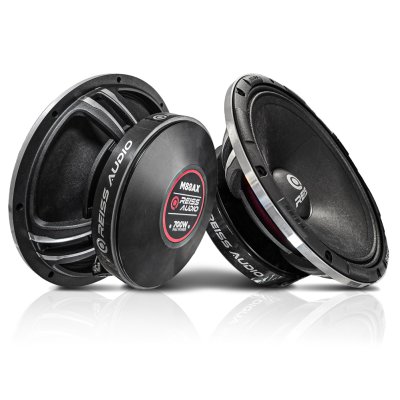 REISS RS-M88AX Mellemtone 8