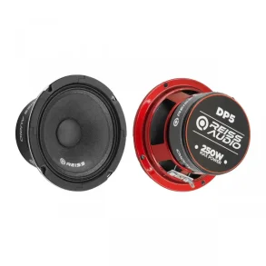 REISS RS-DP5 Mellemtone 5