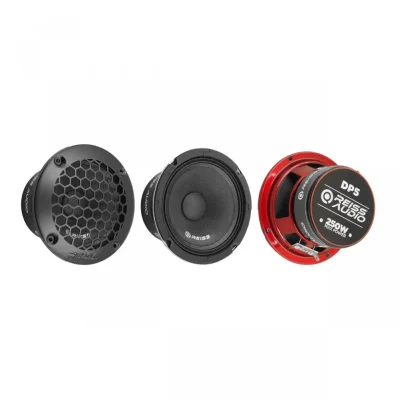 REISS RS-DP5 Mellemtone 5