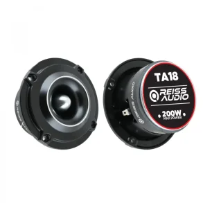 REISS RS-TA18 Diskant 4