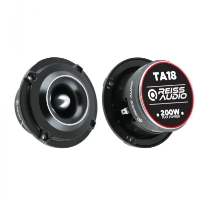 REISS RS-TA18 Diskant 4