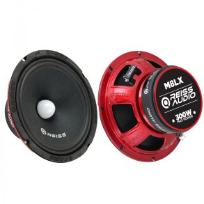 REISS RS-M8LX Mellemtone 8