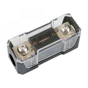 REISS RS-ANL250A Sikringsholder med 250A sikring - op til 50 mm2 kabel