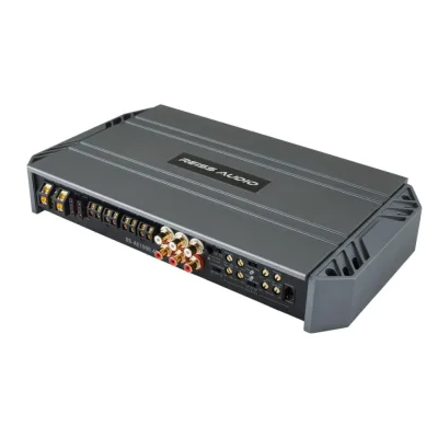 Reiss RS-AE1000.4D Forst�rker 4 kanals 2000 watt