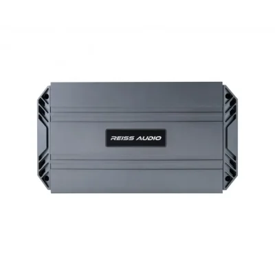 Reiss RS-AE1000.4D Forst�rker 4 kanals 2000 watt